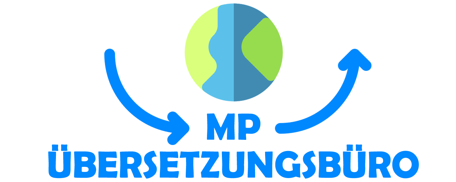 MP-Übersetzungsbüro